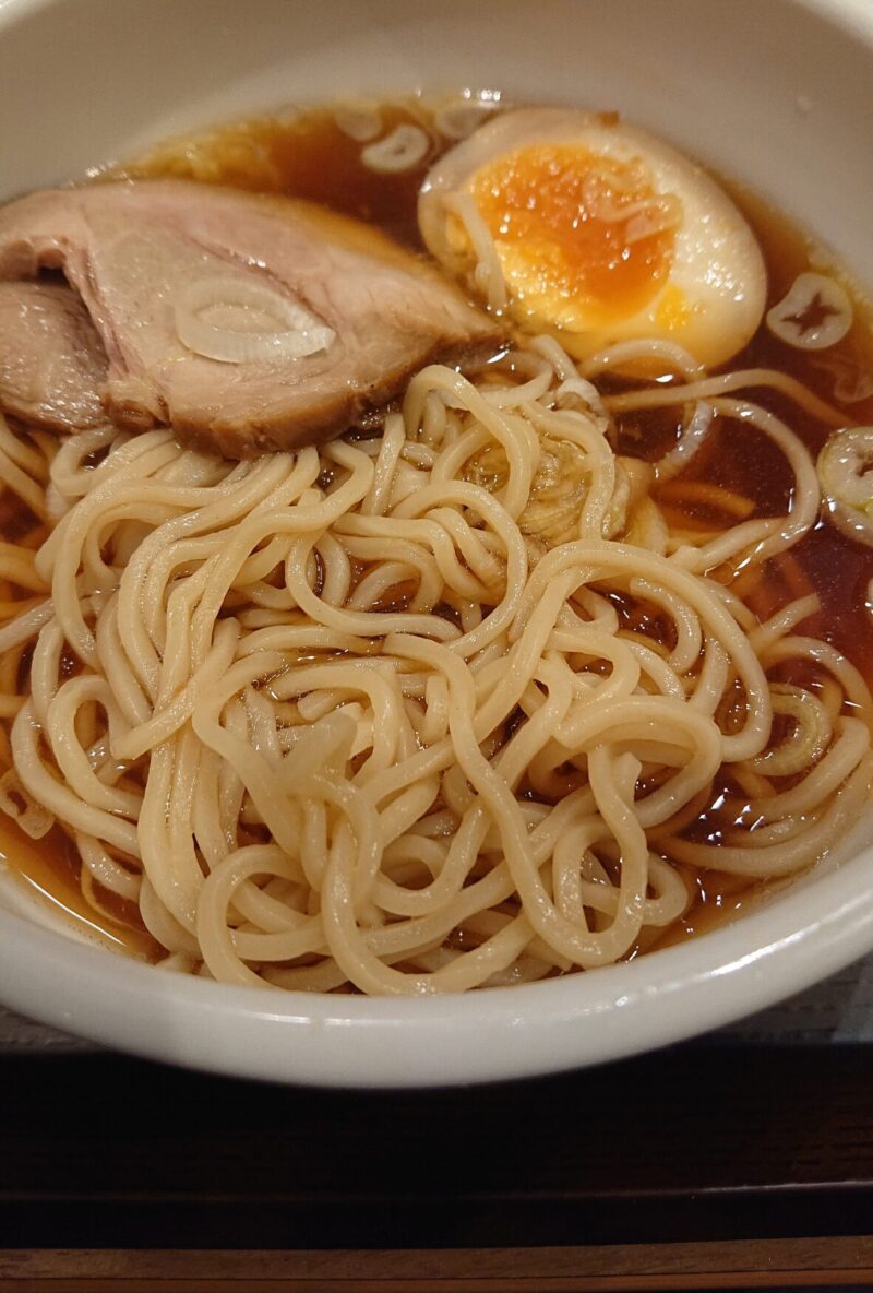 紅虎　ラーメン